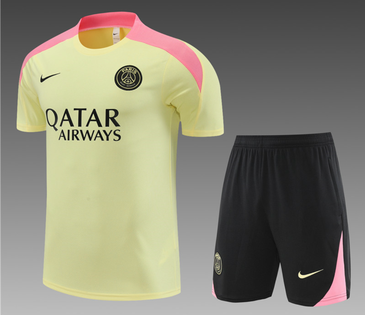 Survêtement Training Court