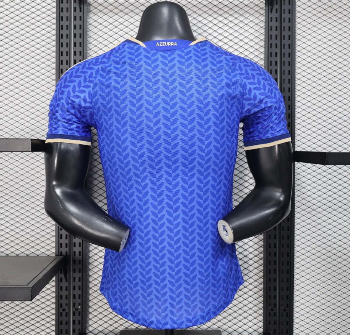 Italie Domicile 2026