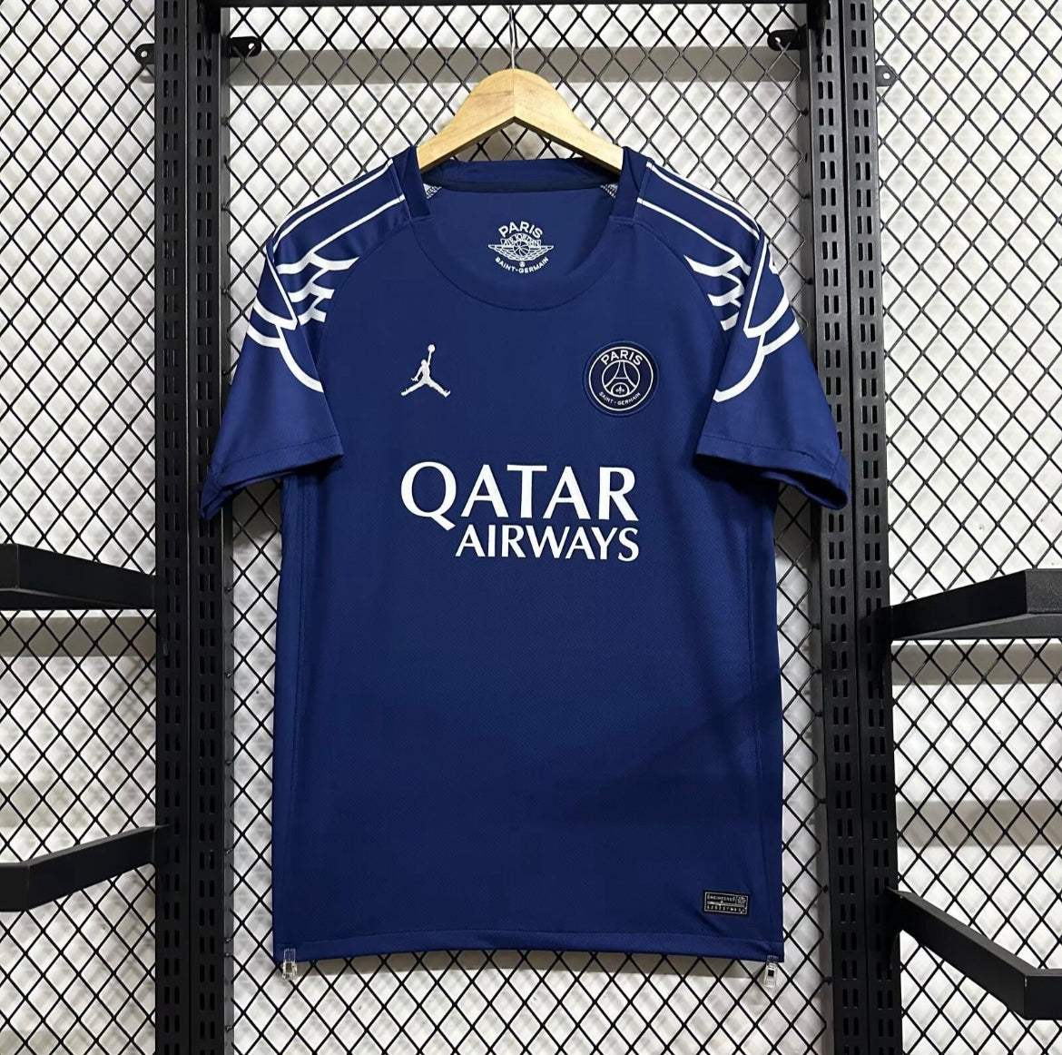 Pack PSG + Domicile avec étoile