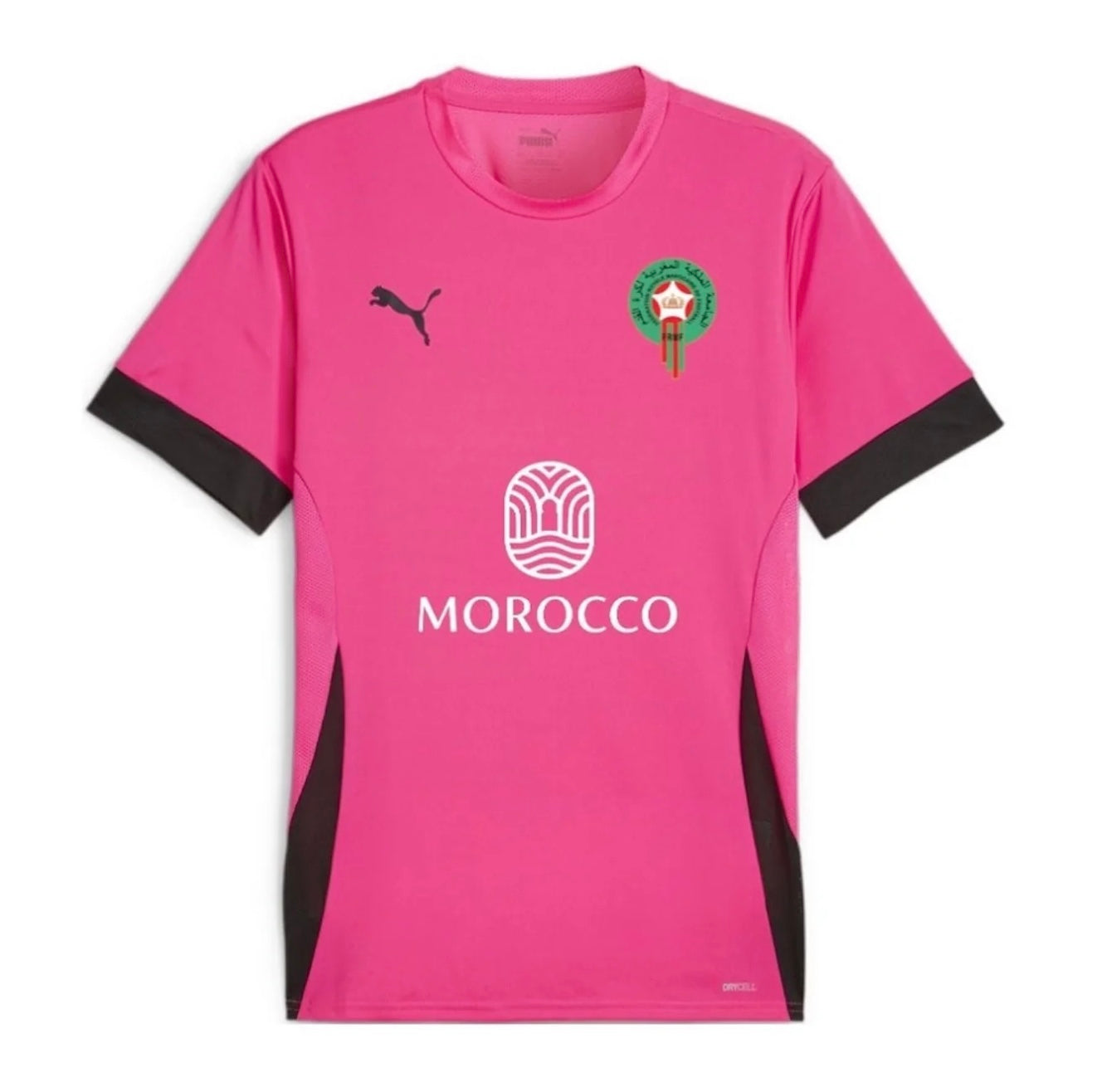 Maroc Édition Rose