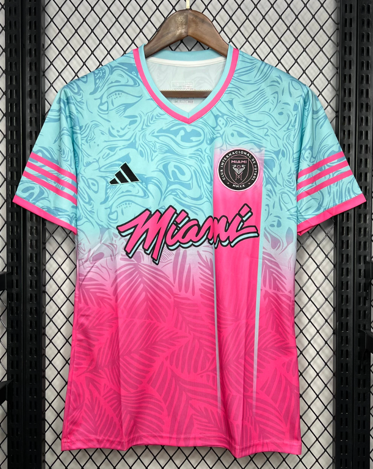 Pack Inter Miami 🟣⚫️