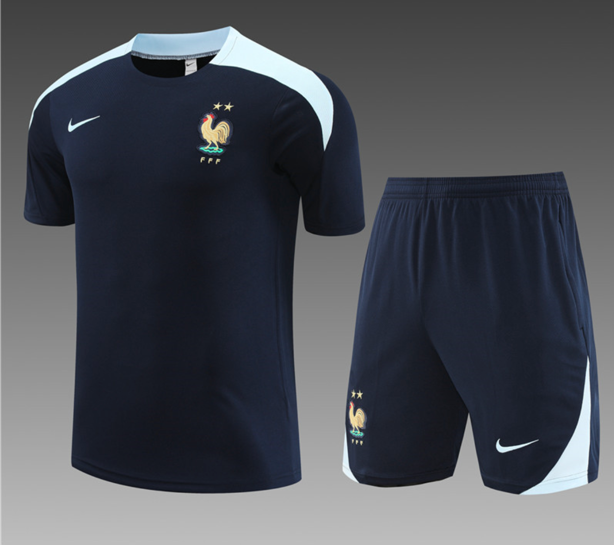 Survêtement Equipe de France 2024/2025