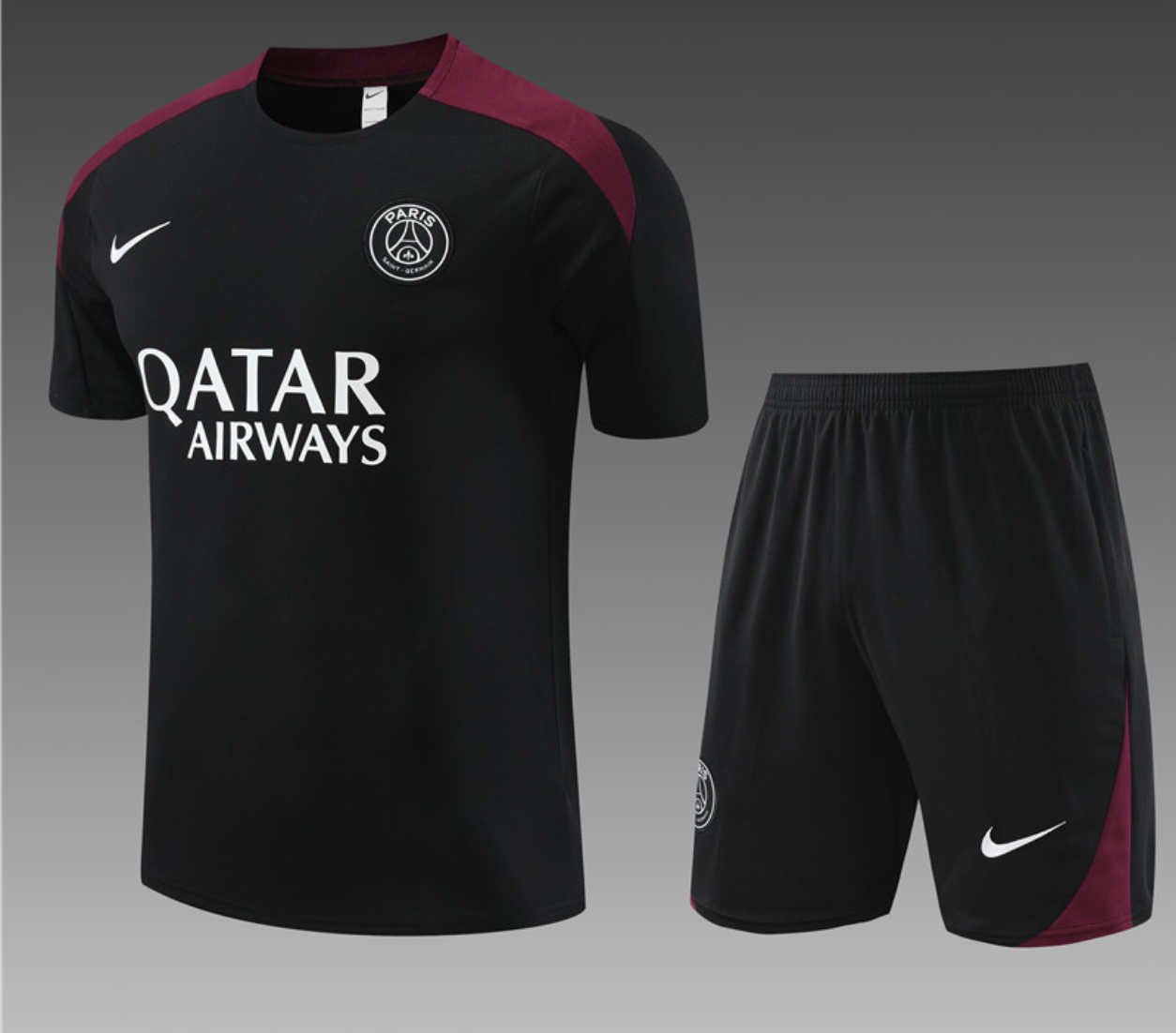 PSG 2024/2025 Trainingsanzug