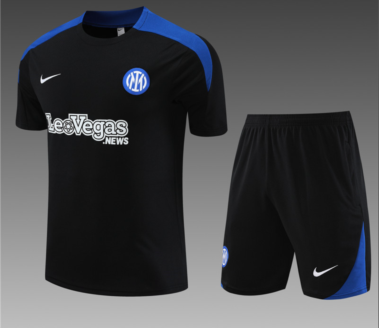 Inter Mailand 2024/2025 Trainingsanzug