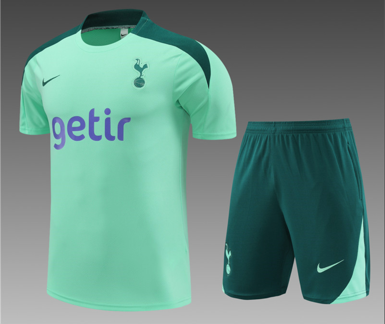 Tottenham 2025 Trainingsanzug