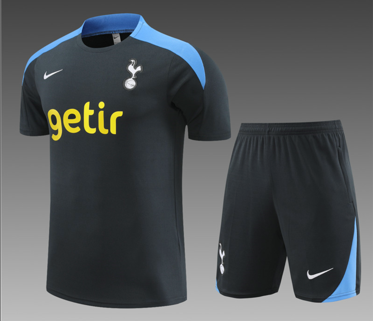 Survêtement Tottenham 2024/2025