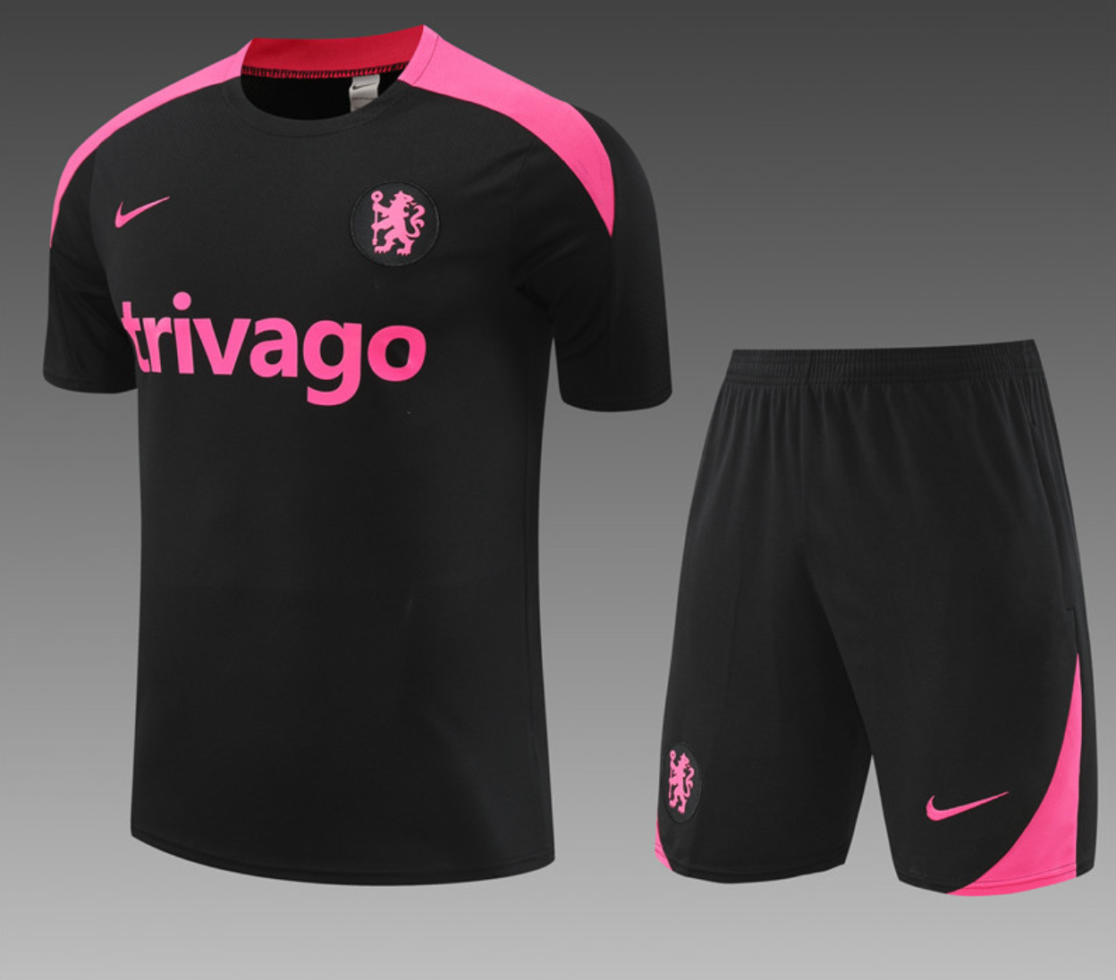 Chelsea 2024/2025 Trainingsanzug