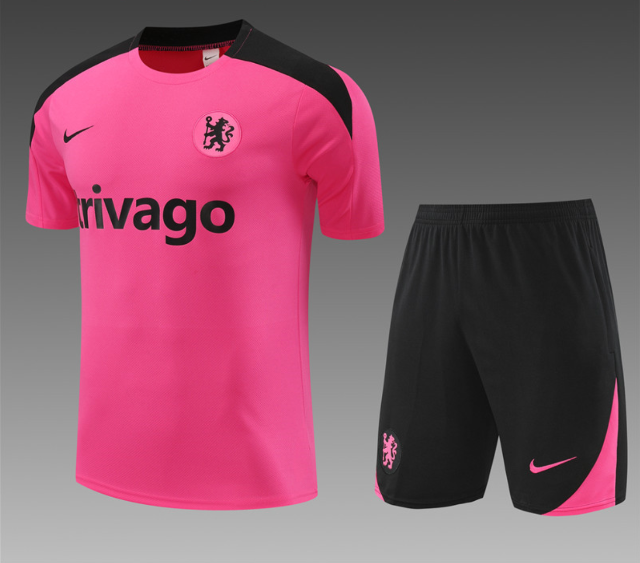 Survêtement Chelsea 2024/2025