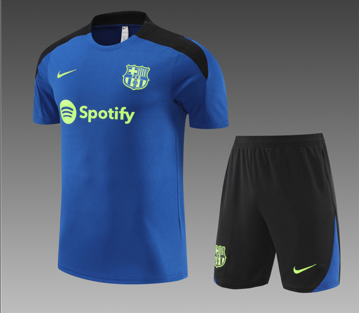 Survêtement FC Barcelone 2024/2025