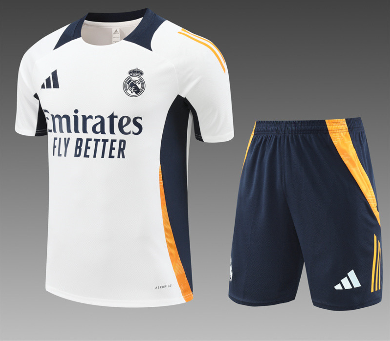 Survêtement Real Madrid 2024/2025