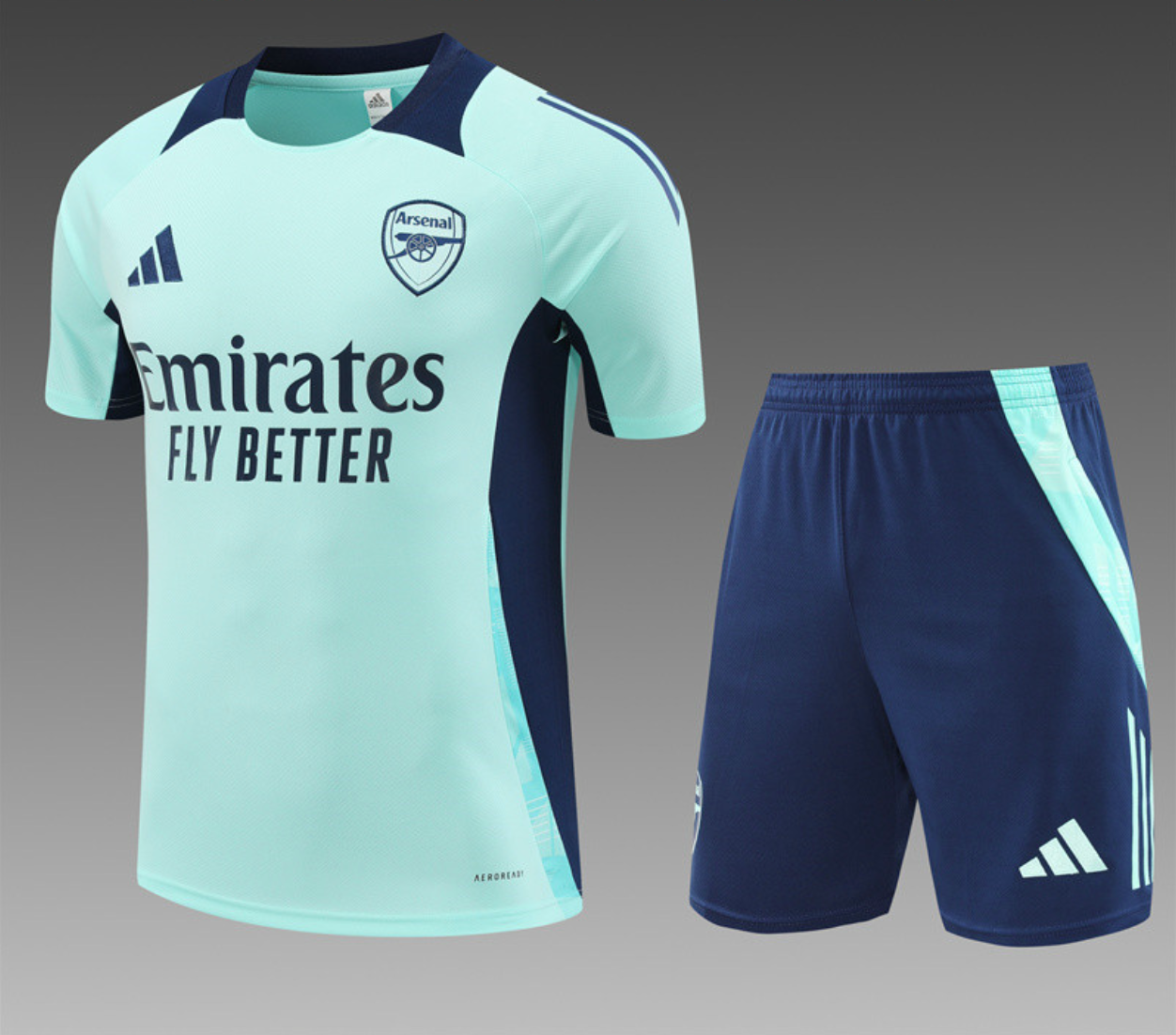 Arsenal 2024/2025 Trainingsanzug