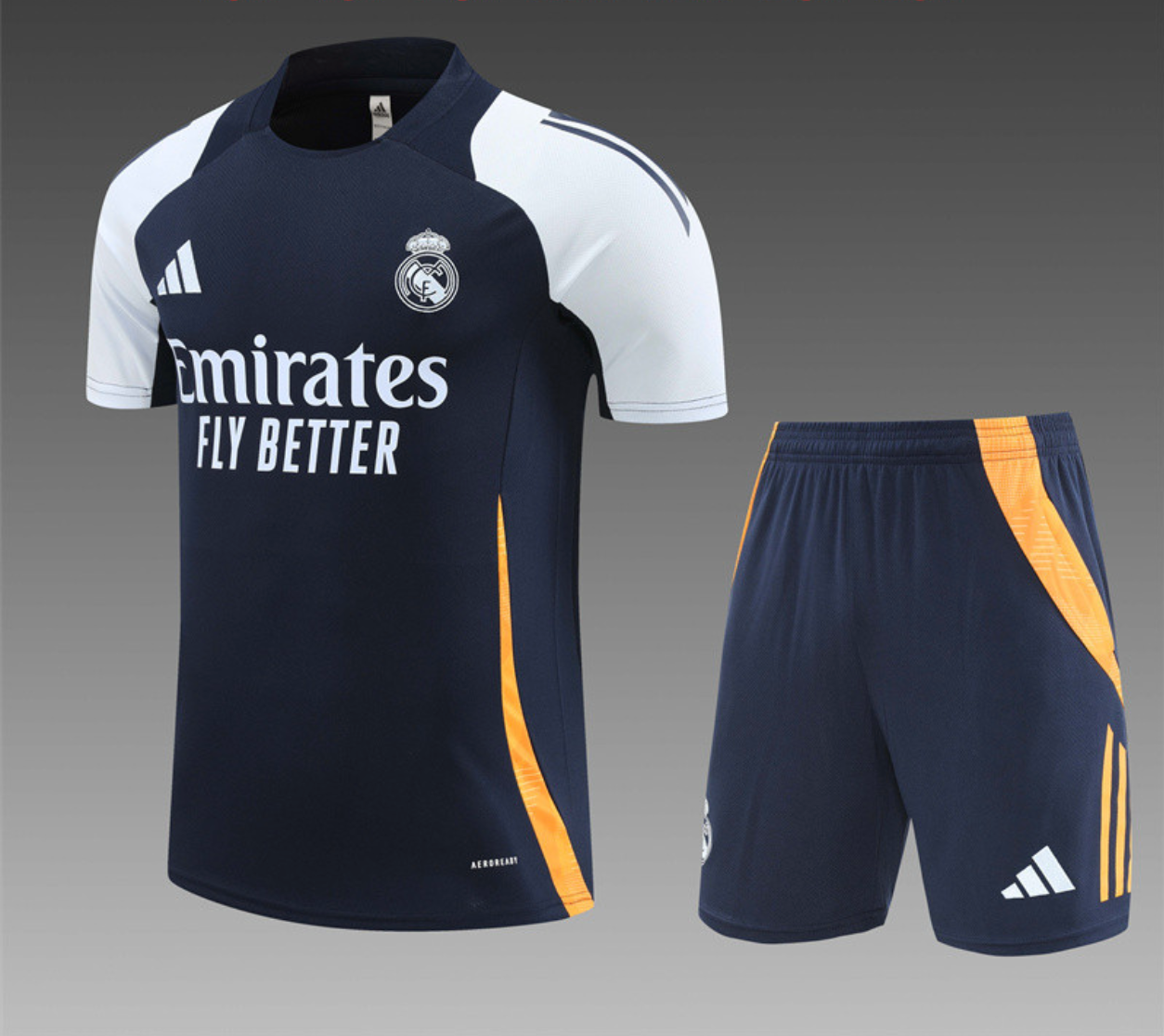 Survêtement Training Real Madrid 2024/2025