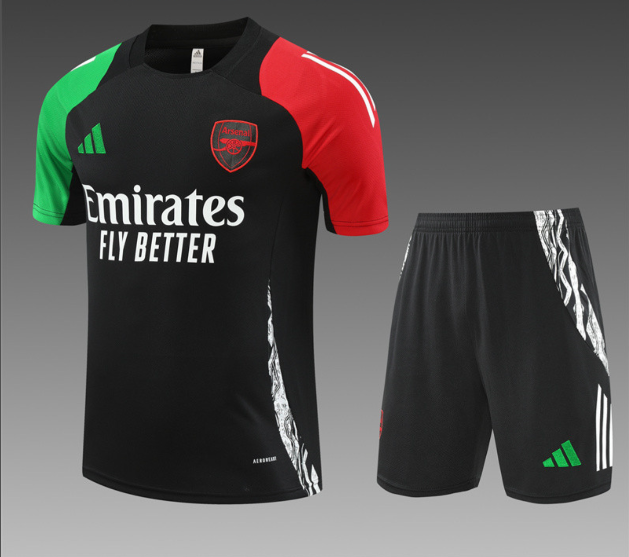 Survêtement Training Arsenal 2024/2025