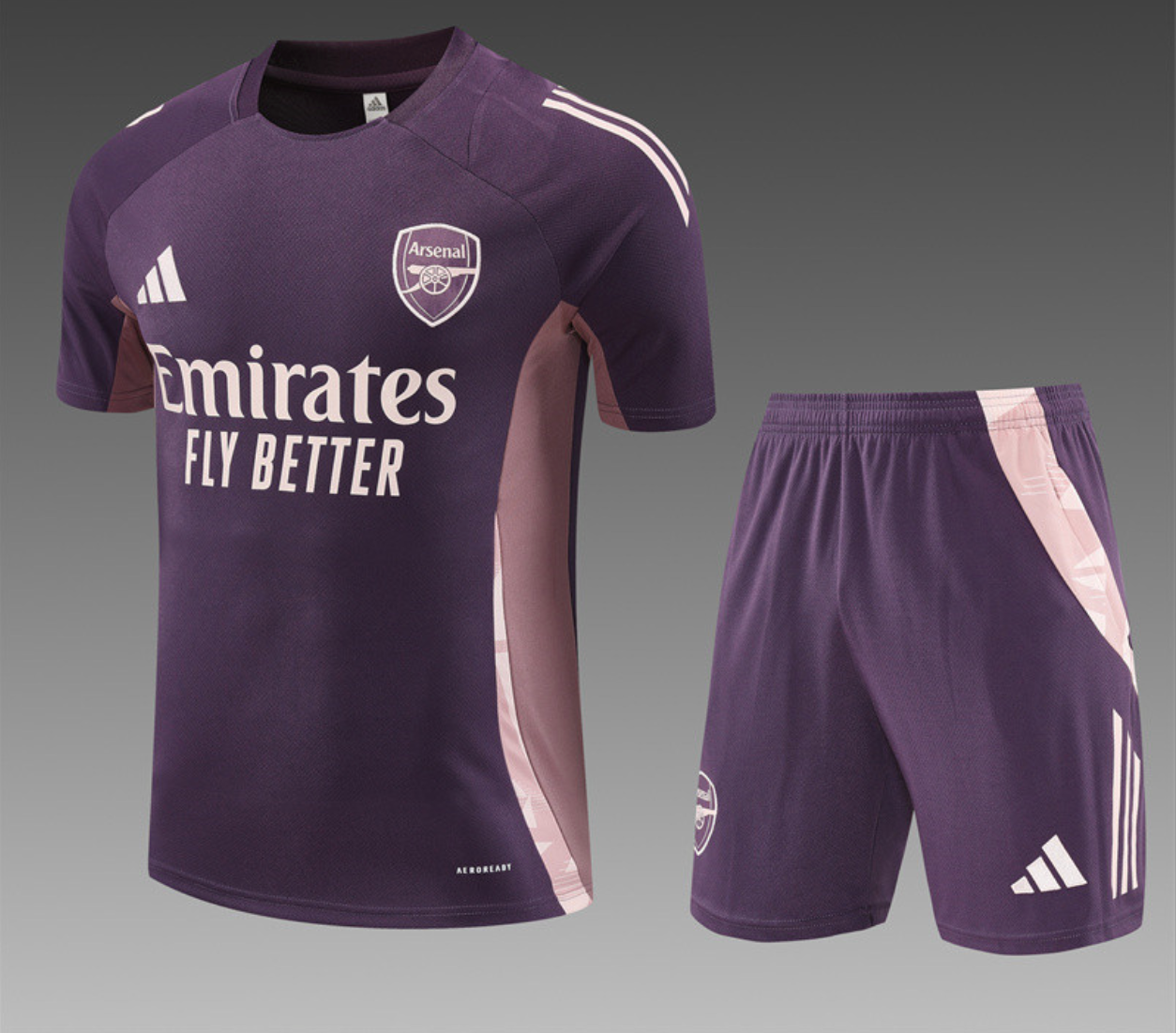 Arsenal 2024/2025 Trainingsanzug