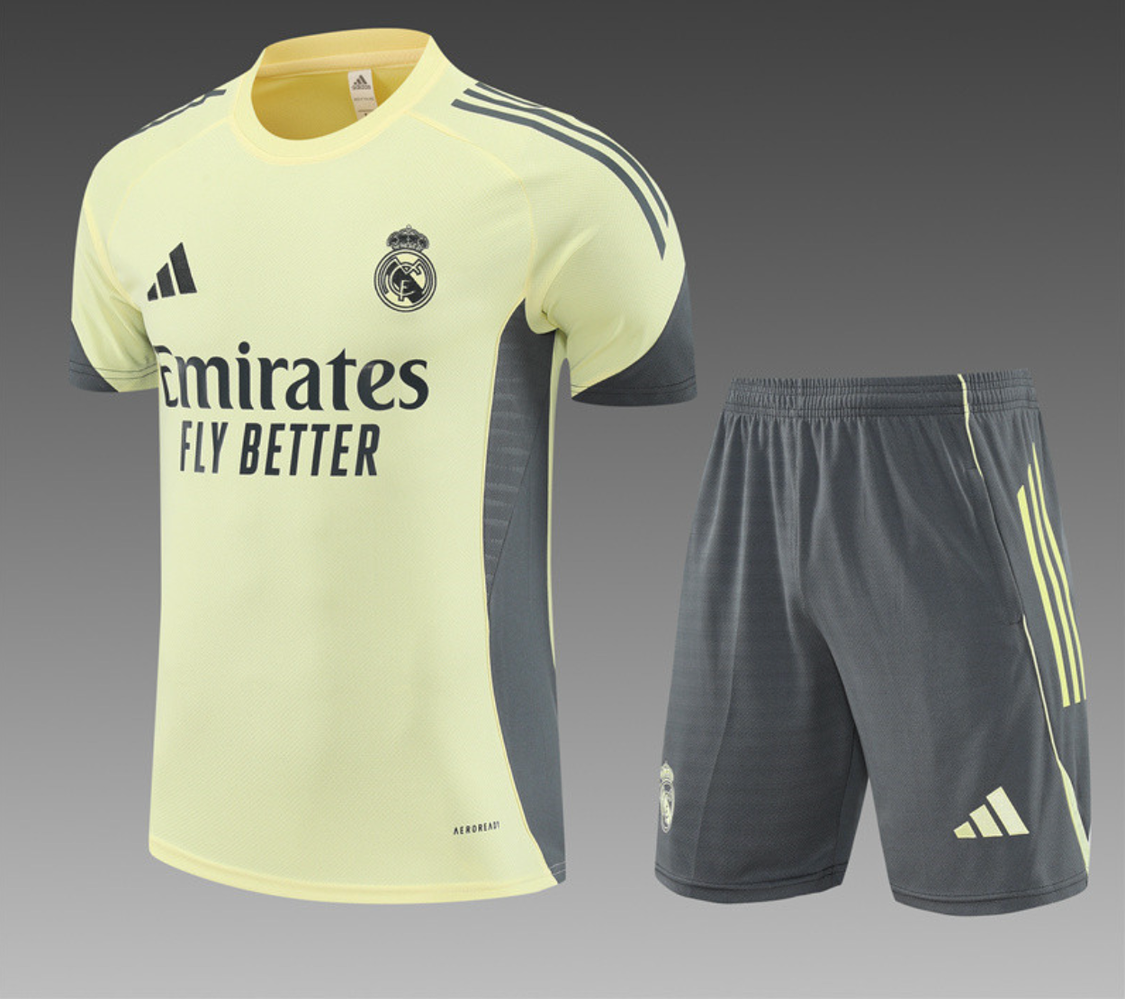 Survêtement Real Madrid 2024/2025