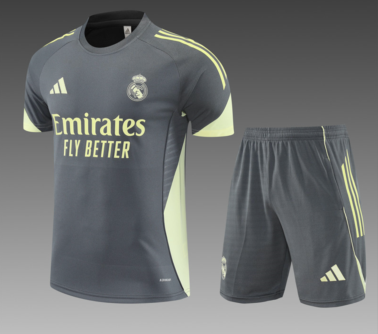 Survêtement Real Madrid 2024/2025