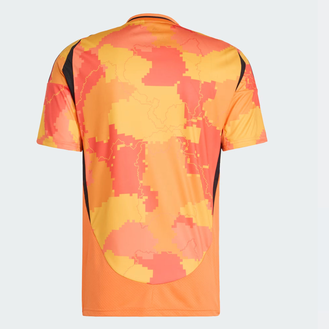 Maillot Paris FC X Ninho 2025/2026