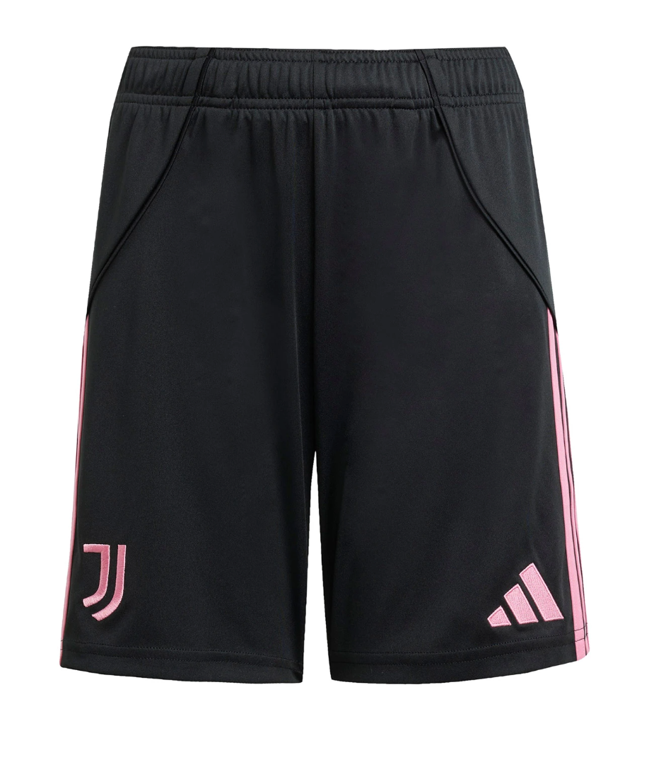 Short Juventus Domicile 2025/2026
