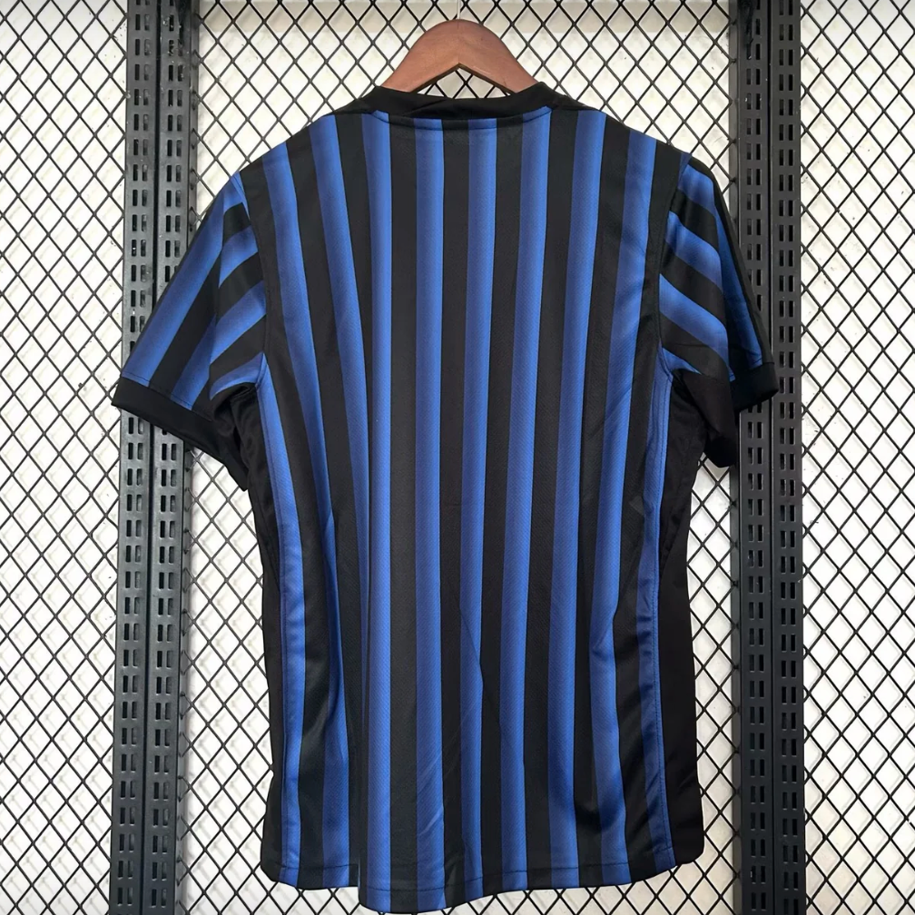 Maillot Inter Milan Domicile 2025-2026