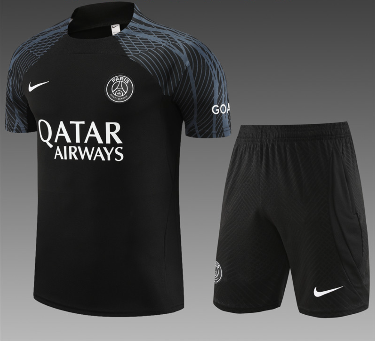 Survêtement Training PSG