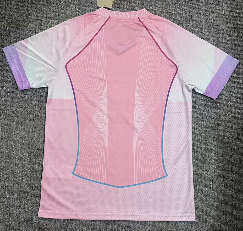 FC Barcelone Rose 2025/2026