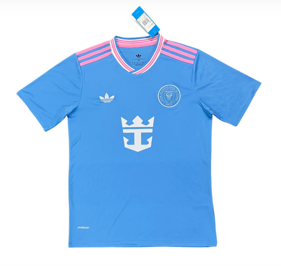 Inter Miami Third 2025/2026