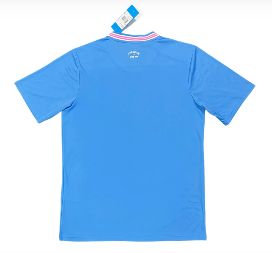 Inter Miami Third 2025/2026