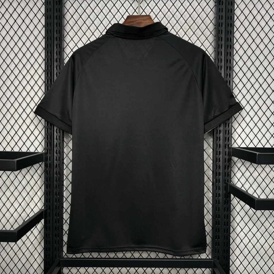 OM Marseille 125 ans Noir