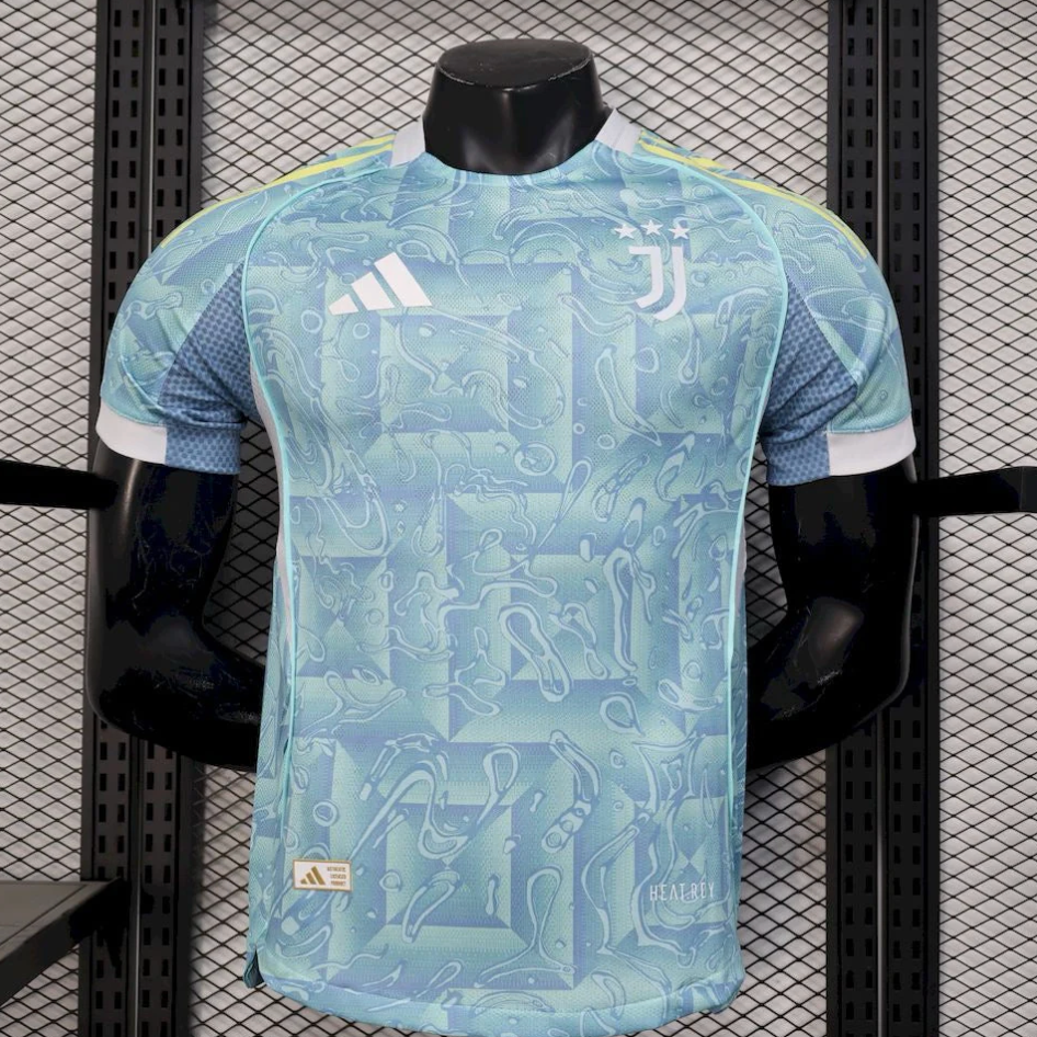 Juventus Extérieur 2025/2026