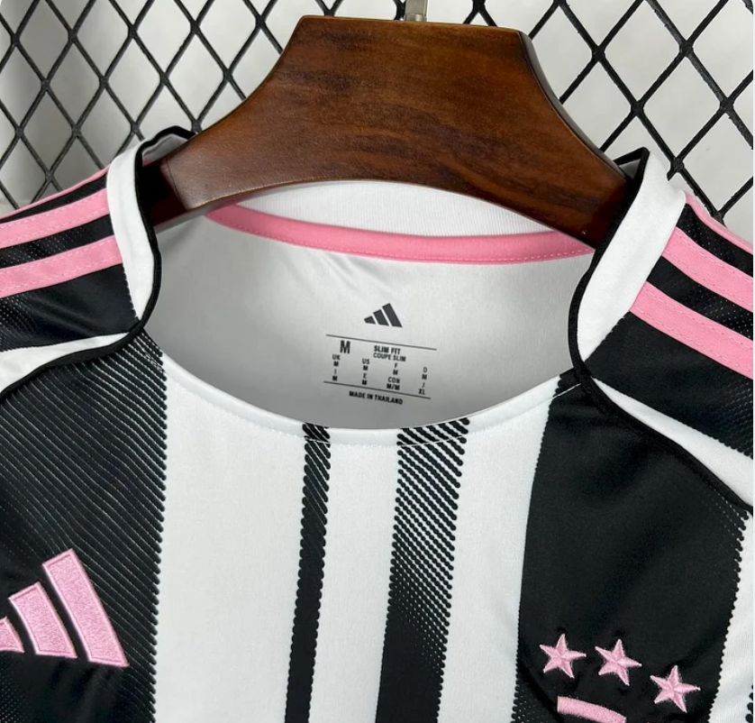 Juventus Domicile 2025/2026