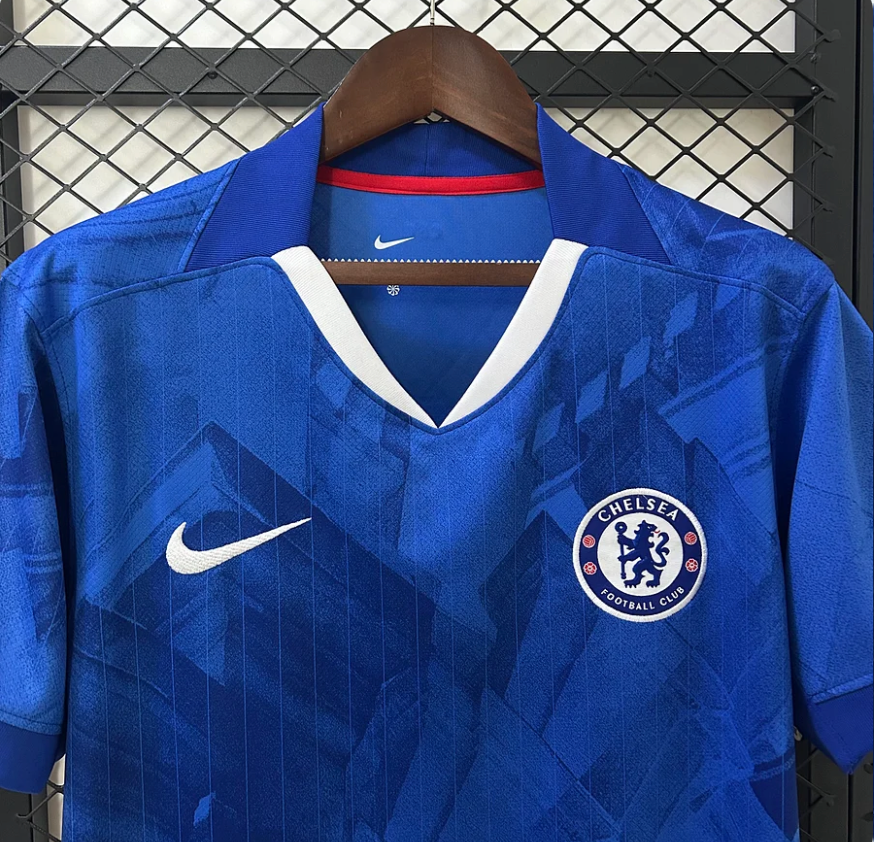 Chelsea Domicile 2025/26