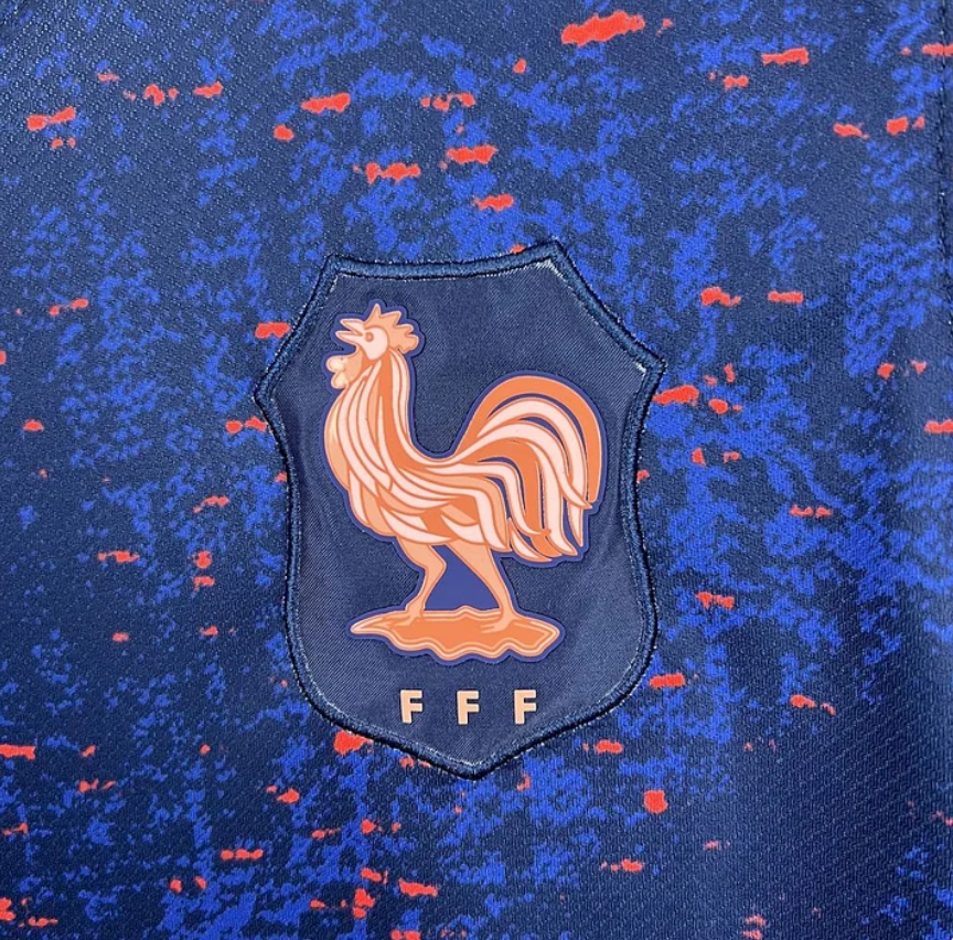 France Domicile Euro2025