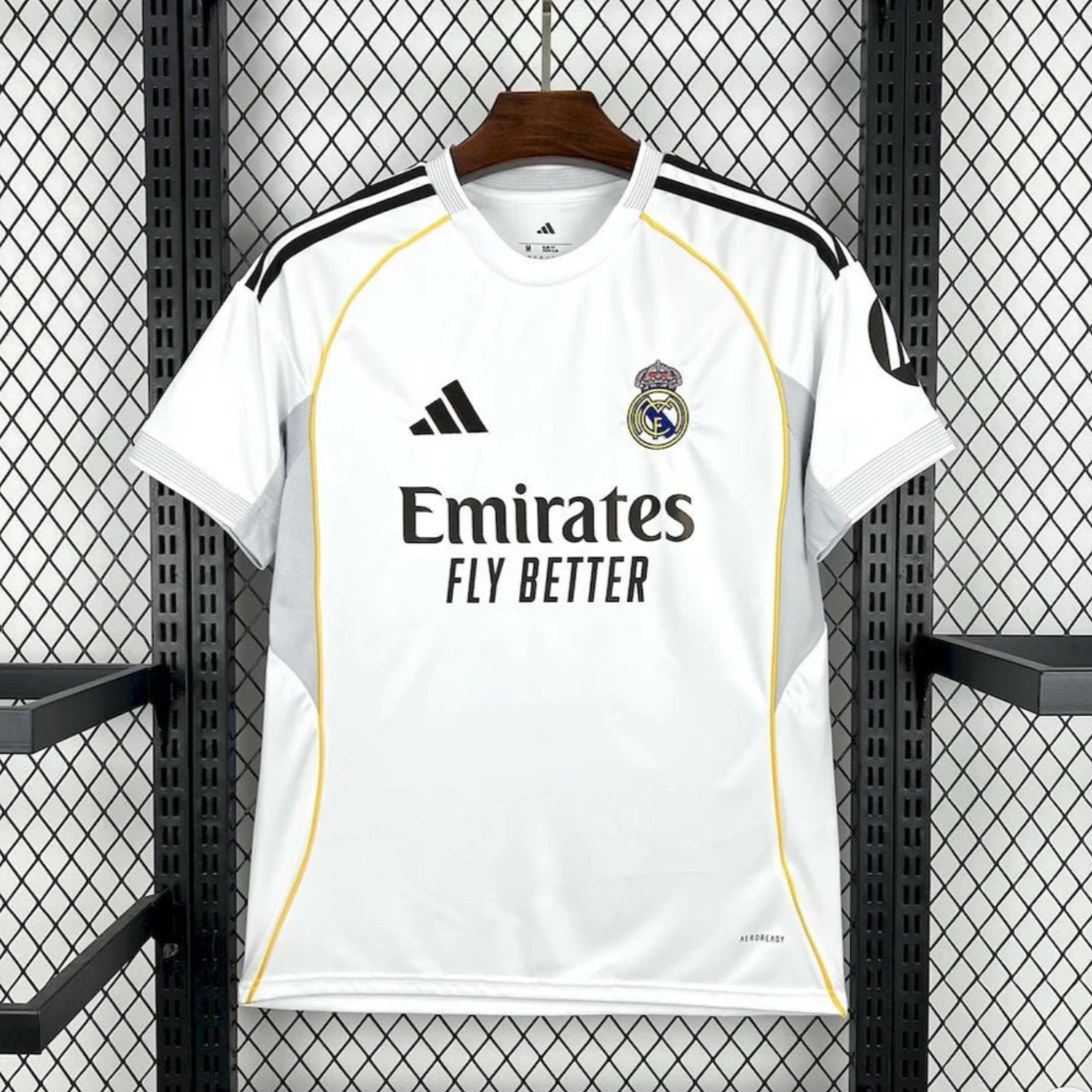 Pack Real Madrid 2025/2026