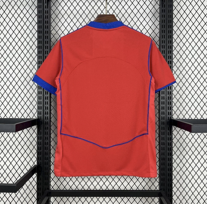 PSG Third 2025/2026