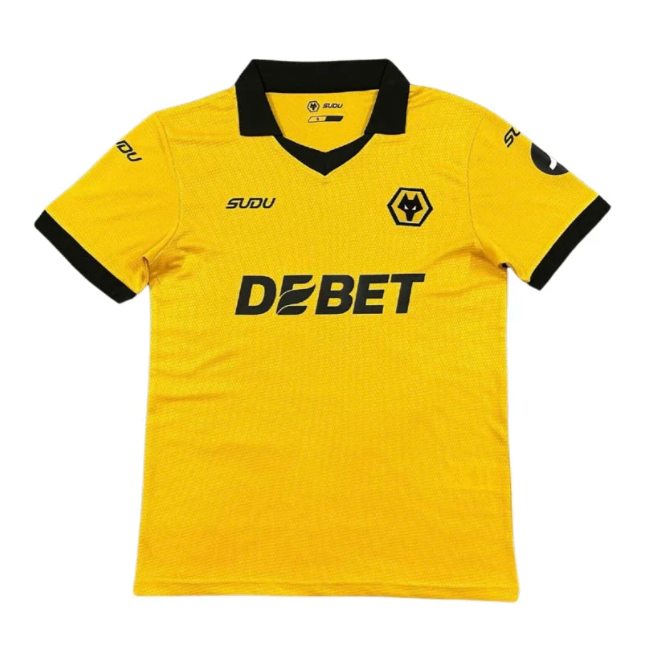 Wolverhampton Domicile 2025/2026