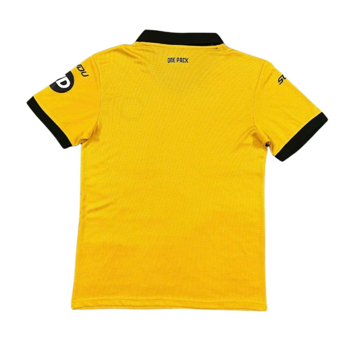 Wolverhampton Domicile 2025/2026