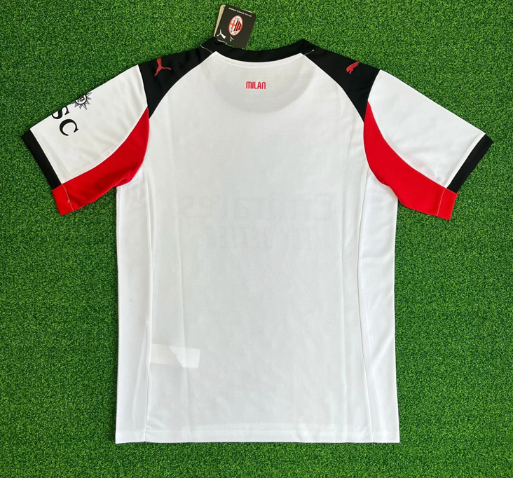 AC Milan Extérieur 2025/2026