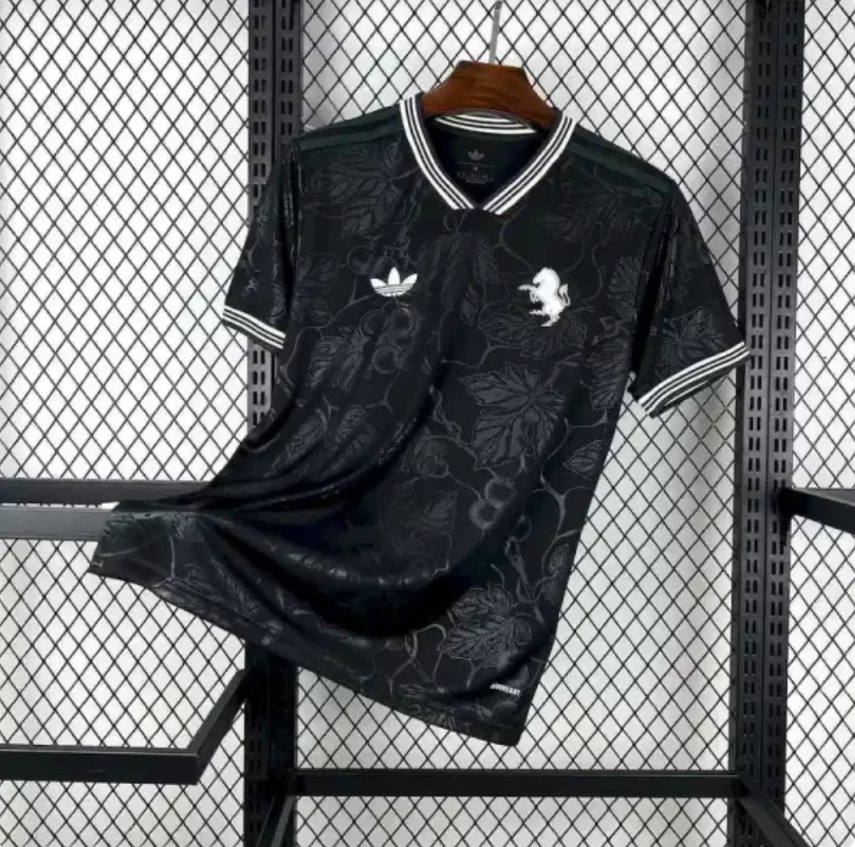 Juventus Third 2025/2026