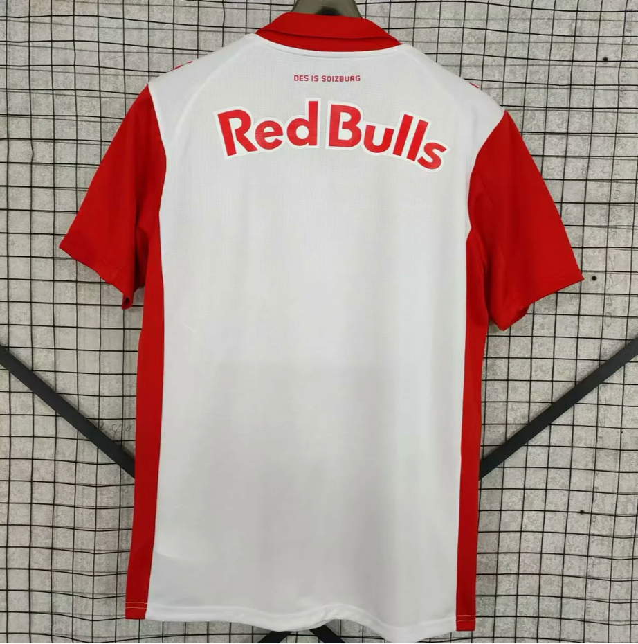 Leipzig Domicile 2025/2026