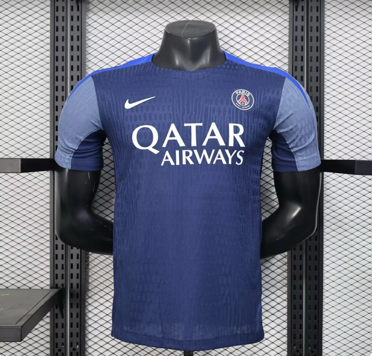 PSG Maillot Entrainement 2025/2026
