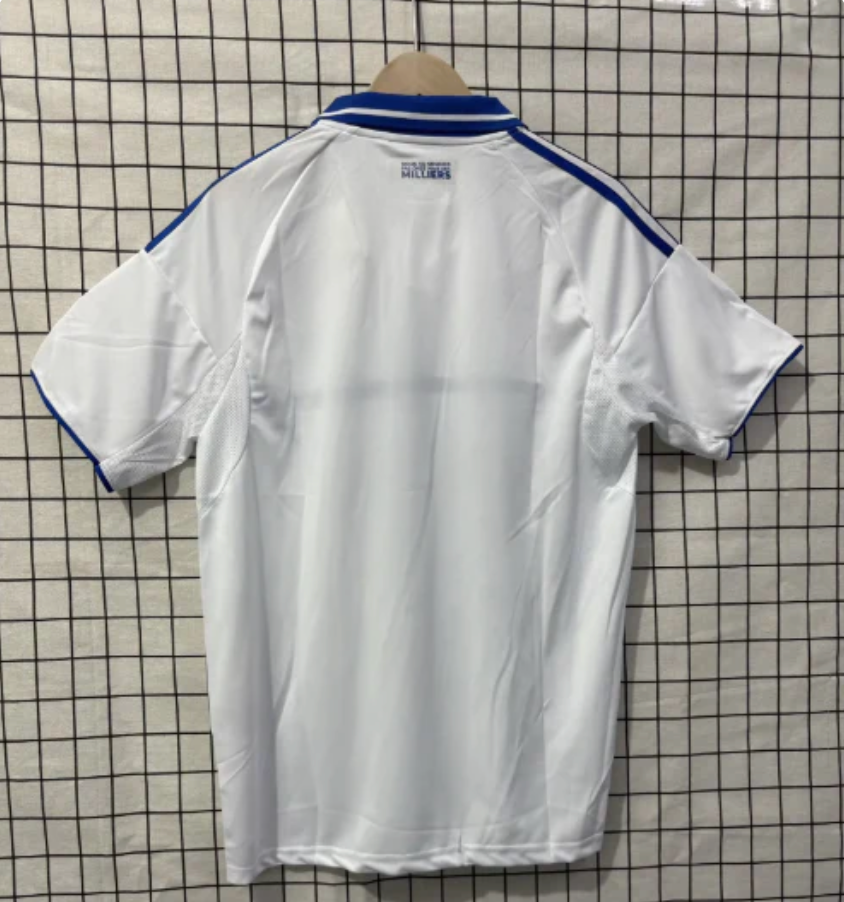 Strasbourg Extérieur 2025/2026