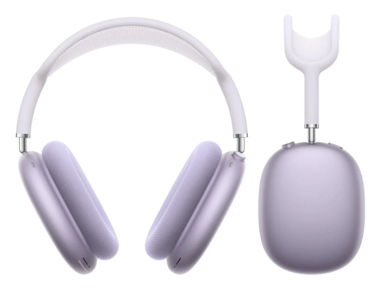 AirPods Max - Casque Apple