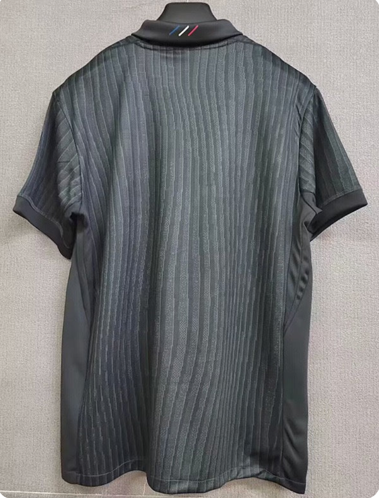 PSG Fourth 2025/2026