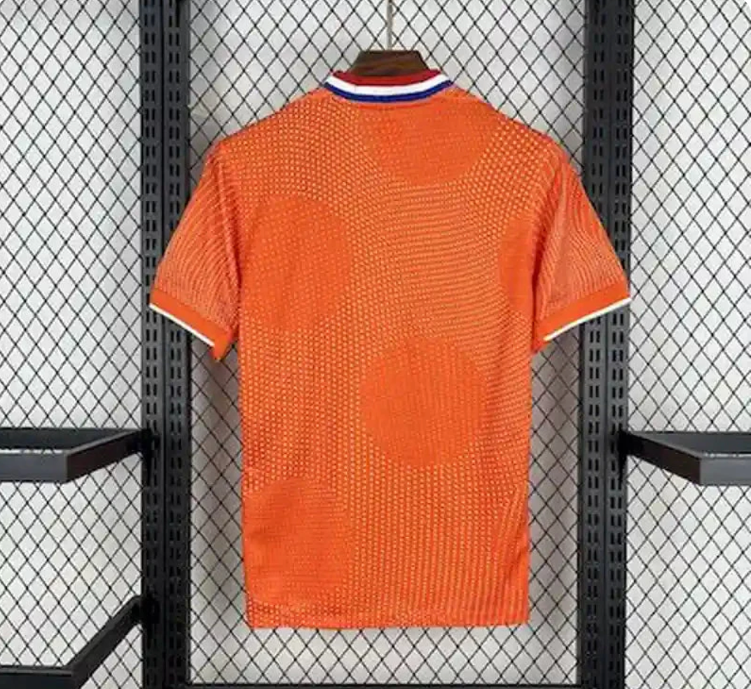 Pays-Bas Domicile 2026 Coupe du Monde