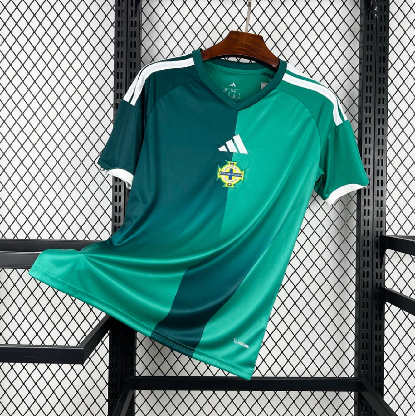 Irlande Domicile 2026 Coupe Du Monde