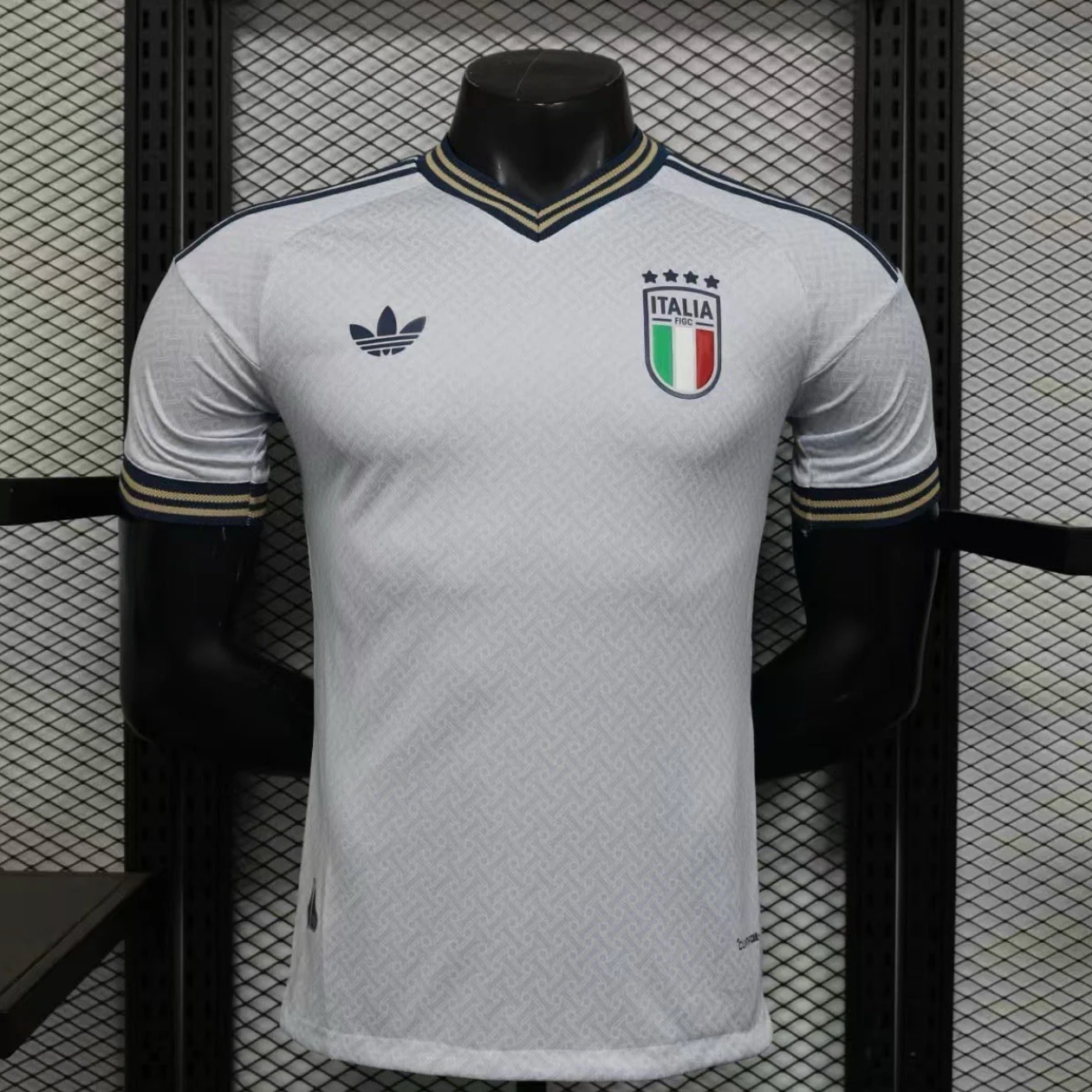 Italie Extérieur 2026 Coupe Du Monde