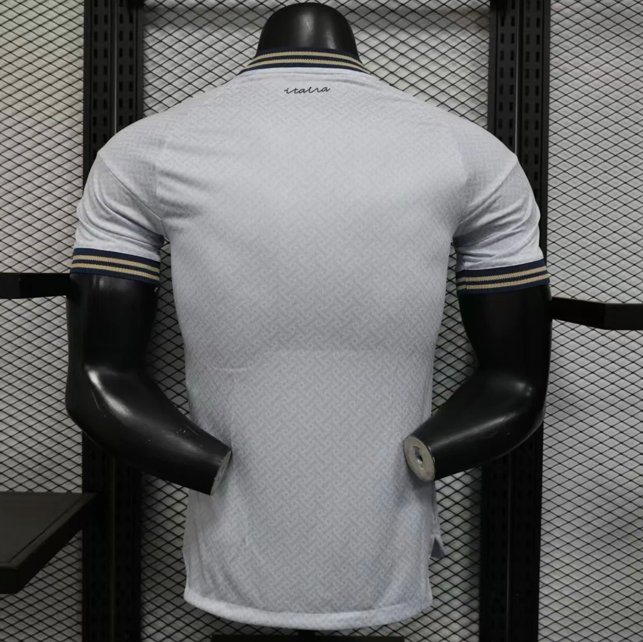 Italie Extérieur 2026 Coupe Du Monde