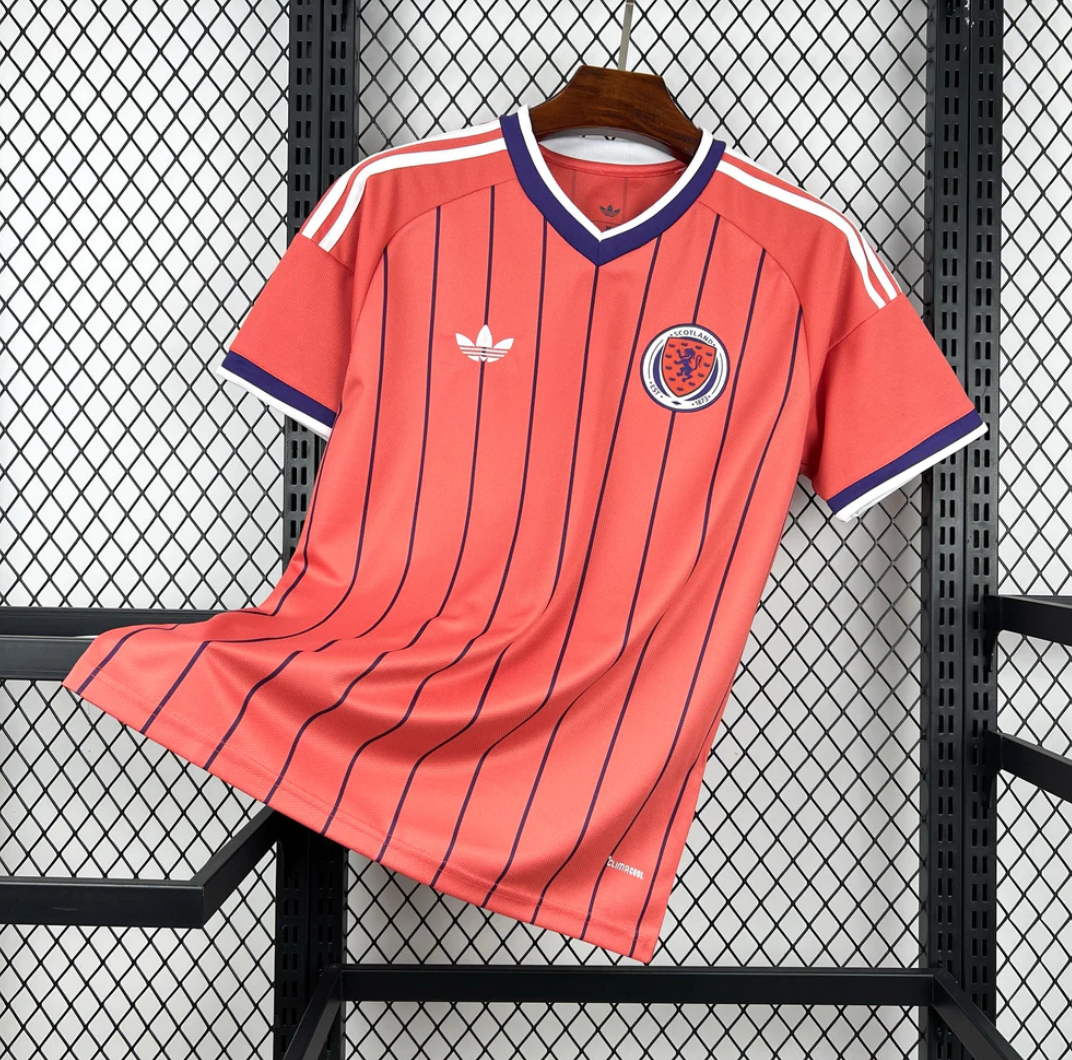 Écosse Extérieur 2026 Coupe Du Monde