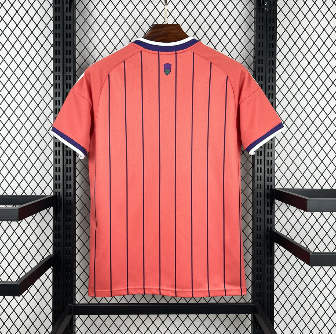 Écosse Extérieur 2026 Coupe Du Monde