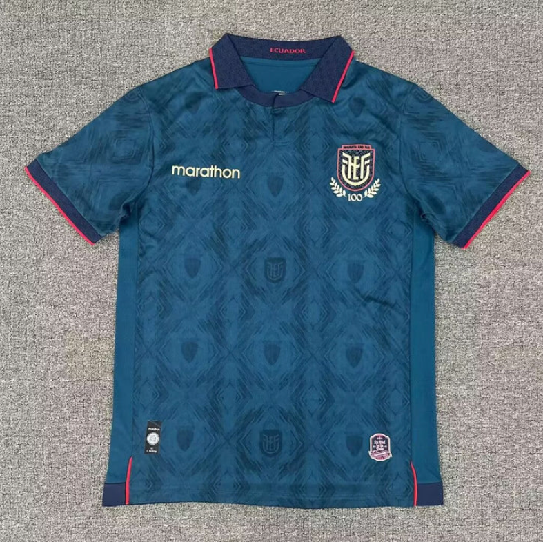 Équateur Extérieur 2026 Coupe Du Monde